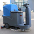 High quality ride floor scrubber floor cleaning machine